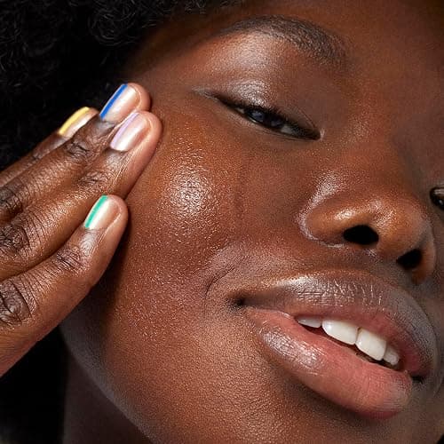 BYOMA Brightening Serum Refill - Barrier Repair Serum - Brightening & Hydrating Face Serum with Hyaluronic Acid, Niacinamide & Ceramides - Hyaluronic Acid Serum For Face - 1.01 fl. oz Refill thumbnail 3