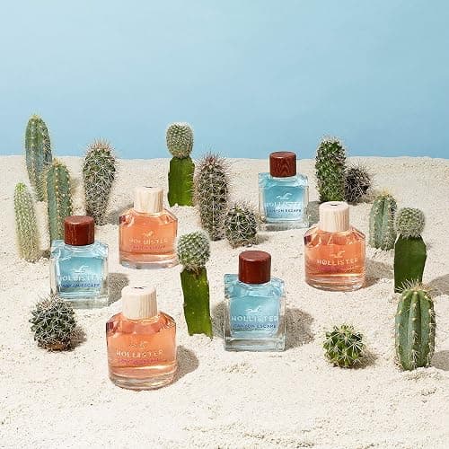 Hollister Canyon Escape Men EDT Spray 3.4 oz thumbnail 4