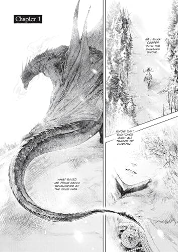 Bride of Ignat, Volume 1 thumbnail 3