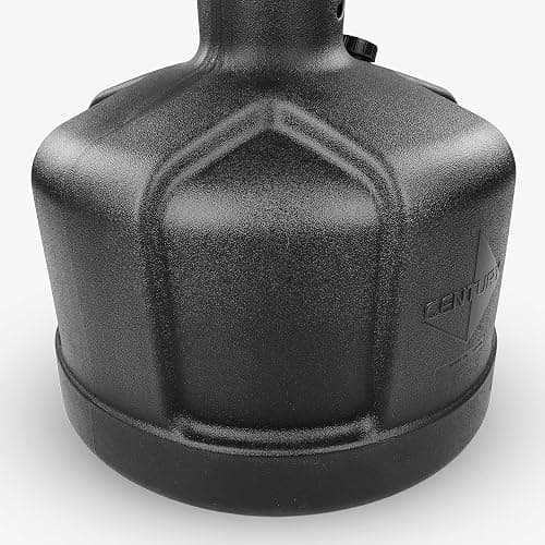 Century BOB Body Bag with Base Unit | Freestanding Training Dummy Opponent Bag | Mannequin Bag, Martial Artists, Fitness Pros, Athletes Training | Training for Tactical & Self-Defense thumbnail 8