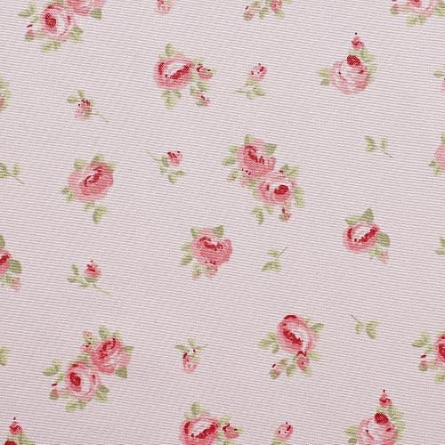 Modern Threads Silky Soft Microfiber and Wrinkle Free Sheets - Luxurious Microfiber Bed Sheets Includes Flat Sheet, Fitted Sheet with Deep Pockets, & Pillowcases Blush, Queen - Queen - Blush thumbnail 4