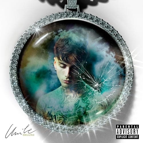 Umile Deluxe (180 GR. Vinile Verde) thumbnail 2