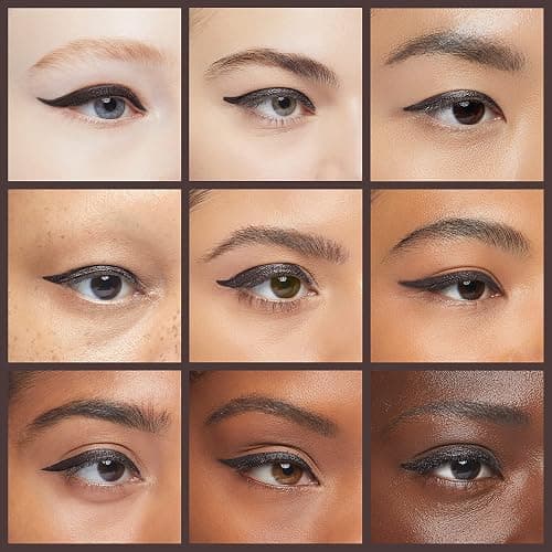 wet n wild Color Icon Kohl Eyeliner Pencil - Rich Hyper-Pigmented Color, Smooth Creamy Application, Long-Wearing Matte Finish Versatility, Cruelty-Free - Simma Brown Now! thumbnail 5