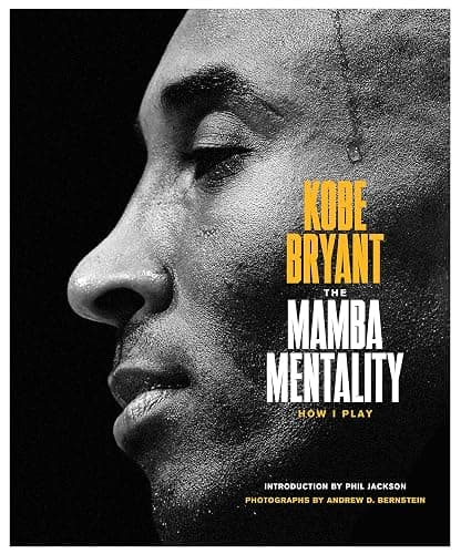 The Mamba Mentality: How I Play - Image 1