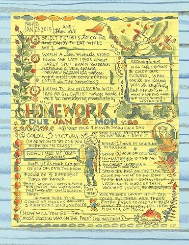 Syllabus: Notes From an Accidental Professor thumbnail 4
