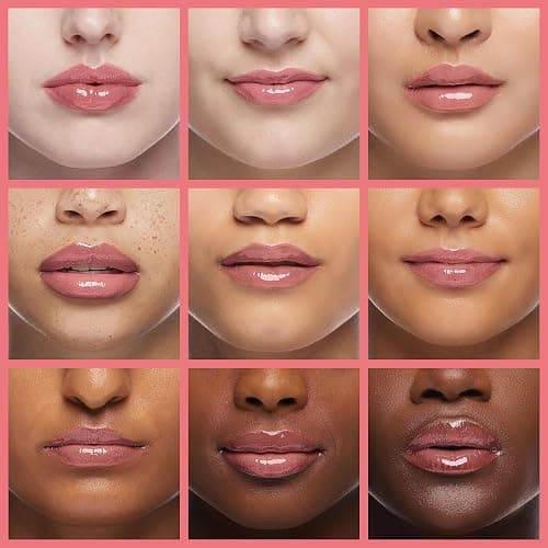 dasique Juicy Dewy Tint (09 Peach Pudding) 0.12 oz | Light Application with moisture | Long Lasting & wearing Glossy Lip Stain, Non-sticky | Vegan, Cruelty-free | Korean makeup | stocking stuffers thumbnail 4