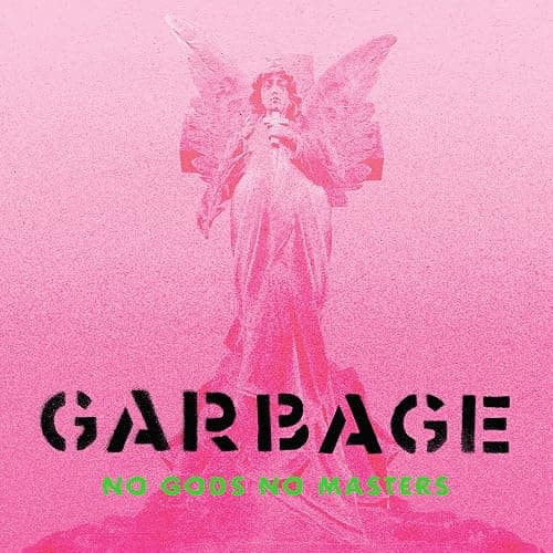 No Gods No Masters - Image 1