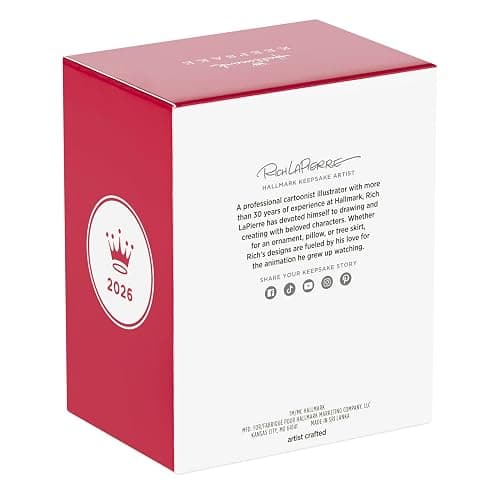 Hallmark Keepsake Dr. Seuss Christmas Ornament (Grinchy Sleigh On the Way) thumbnail 8