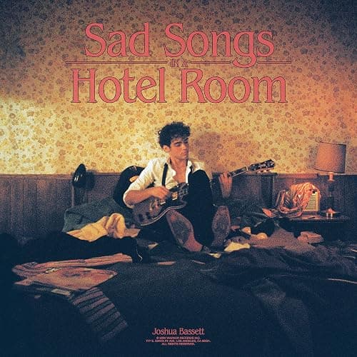 Sad Songs In A Hotel Room - Image 1