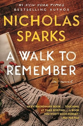 A Walk to Remember - Image 1