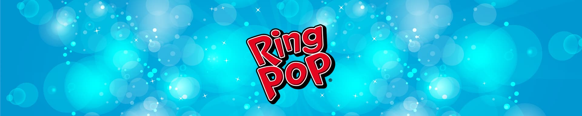 Bazooka Candy Brands: Ring Pop - Image 1