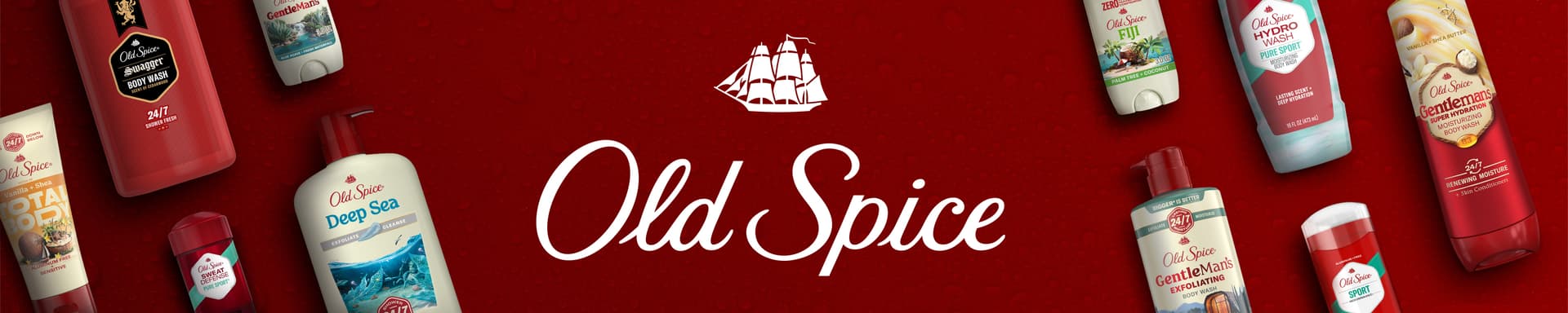 Old Spice - Image 1