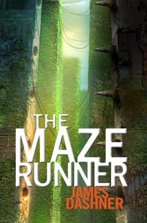 The Maze Runner (The Maze Runner, #1) - Image 1