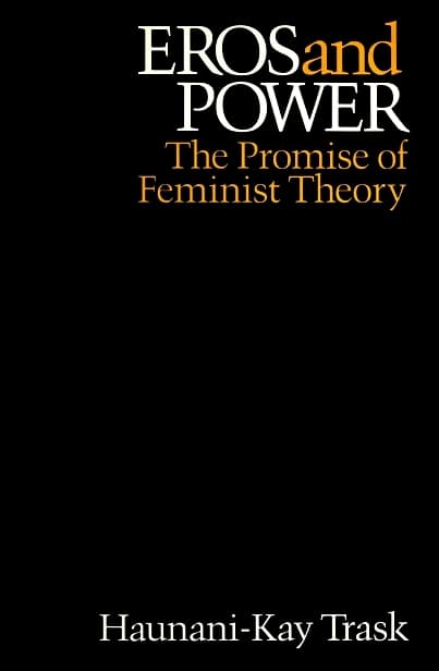 Eros and Power: The Promise of Feminist Theory - Image 1