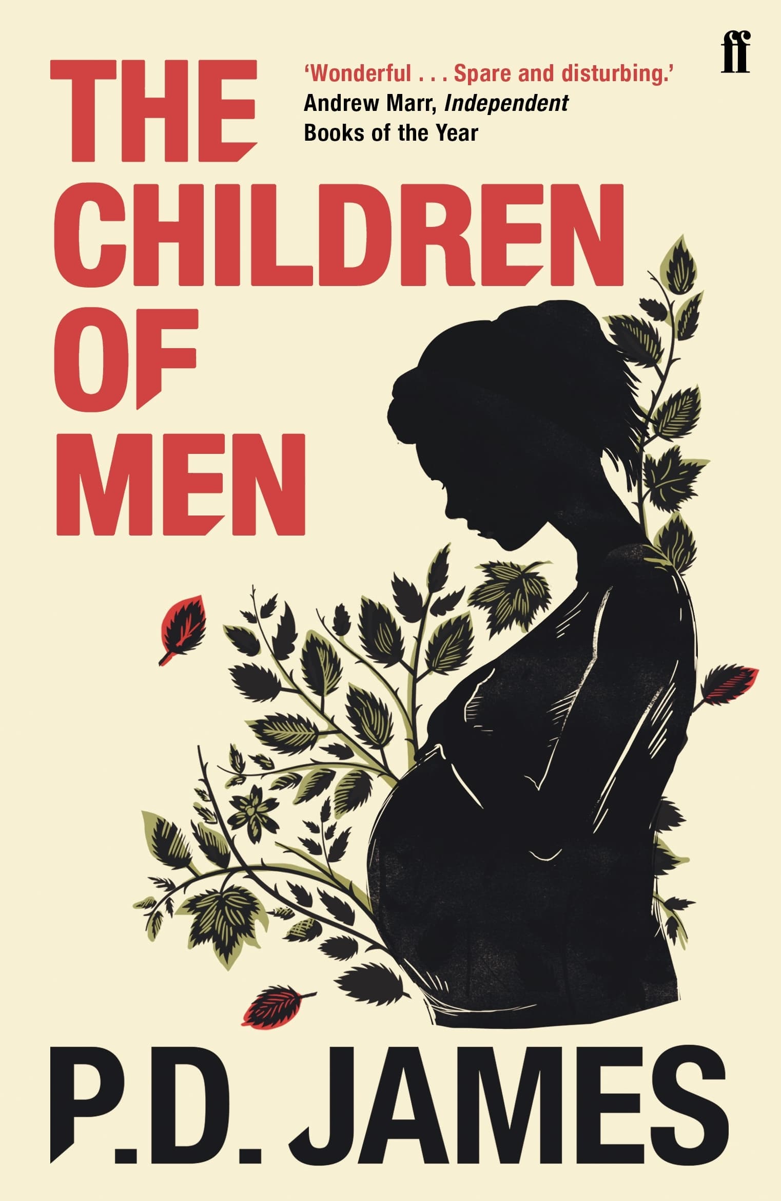 The Children of Men - Image 1