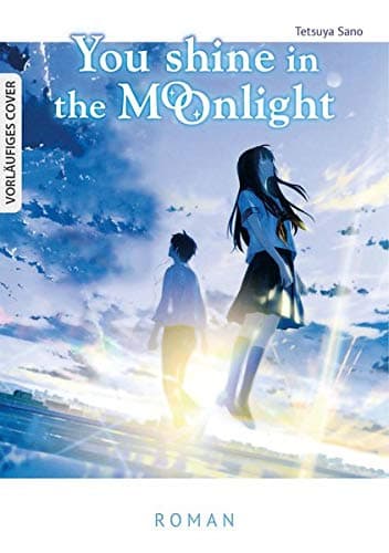 You Shine in the Moonlight - Image 1
