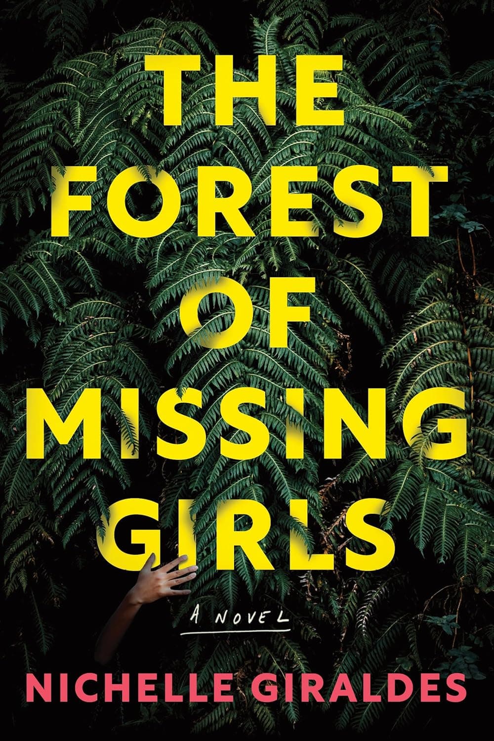 The Forest of Missing Girls - Image 1