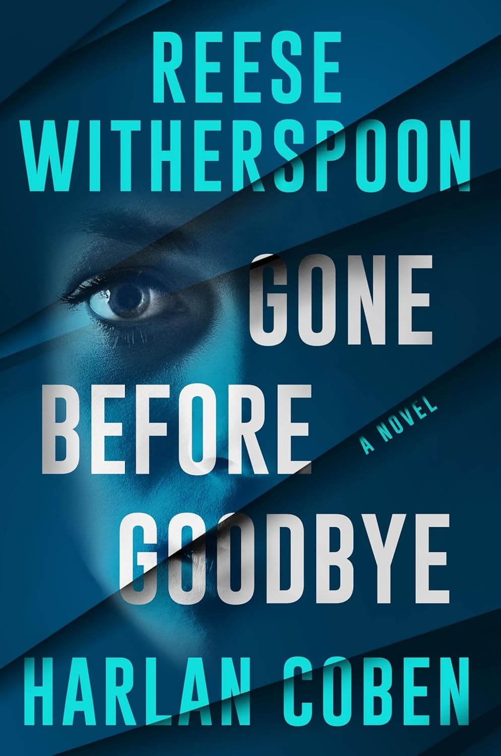 Gone Before Goodbye - Image 1
