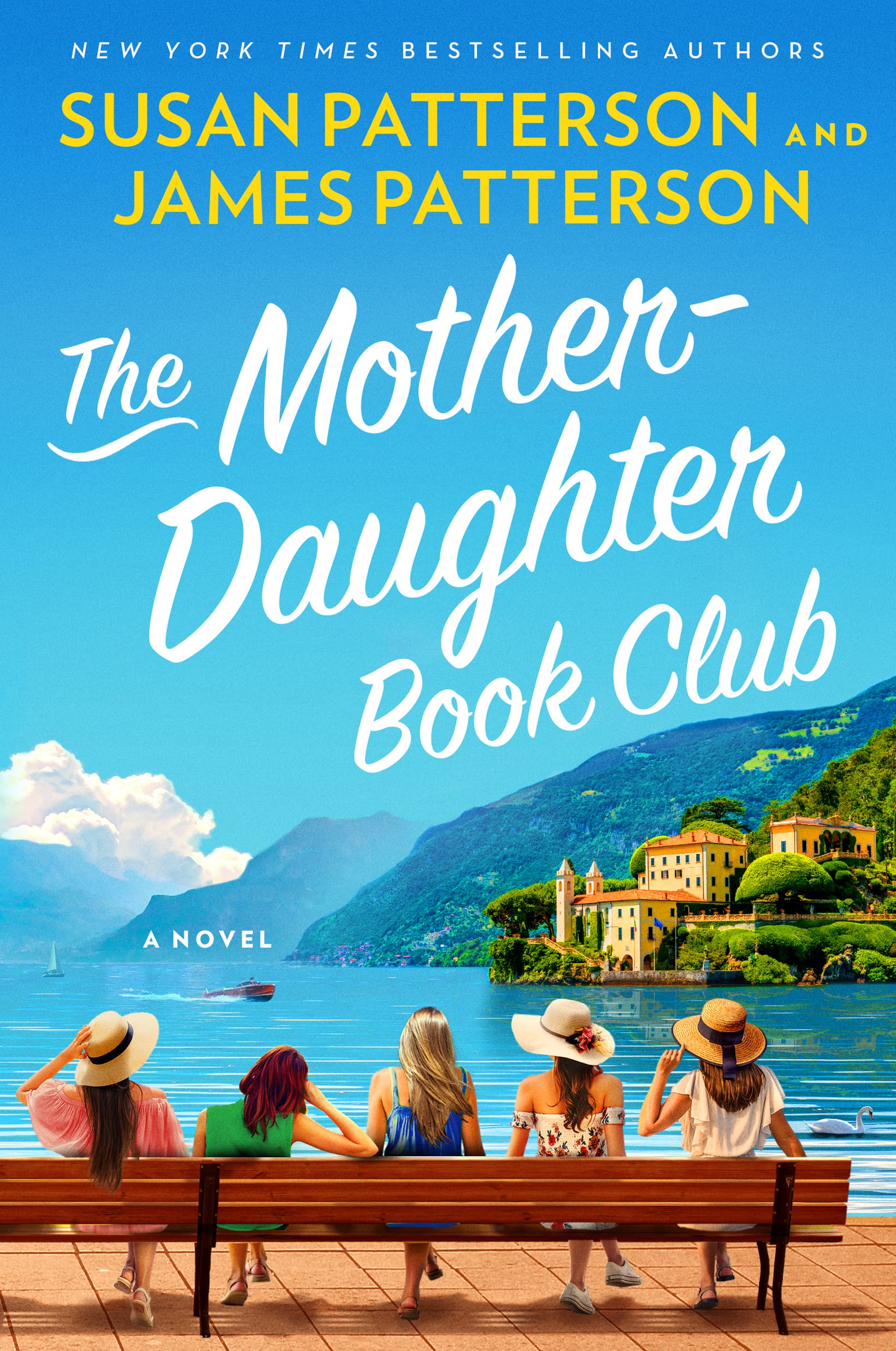 The Mother-Daughter Book Club - Image 1
