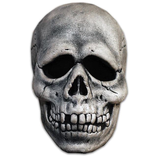 Official Halloween 3 Skull Mask | Mad About Horror - Image 1
