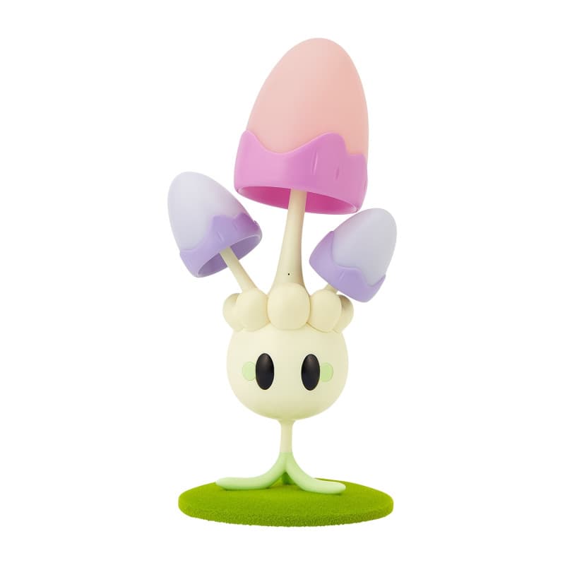 LED Light with Motion Sensor Morelull Pokémon - Image 1