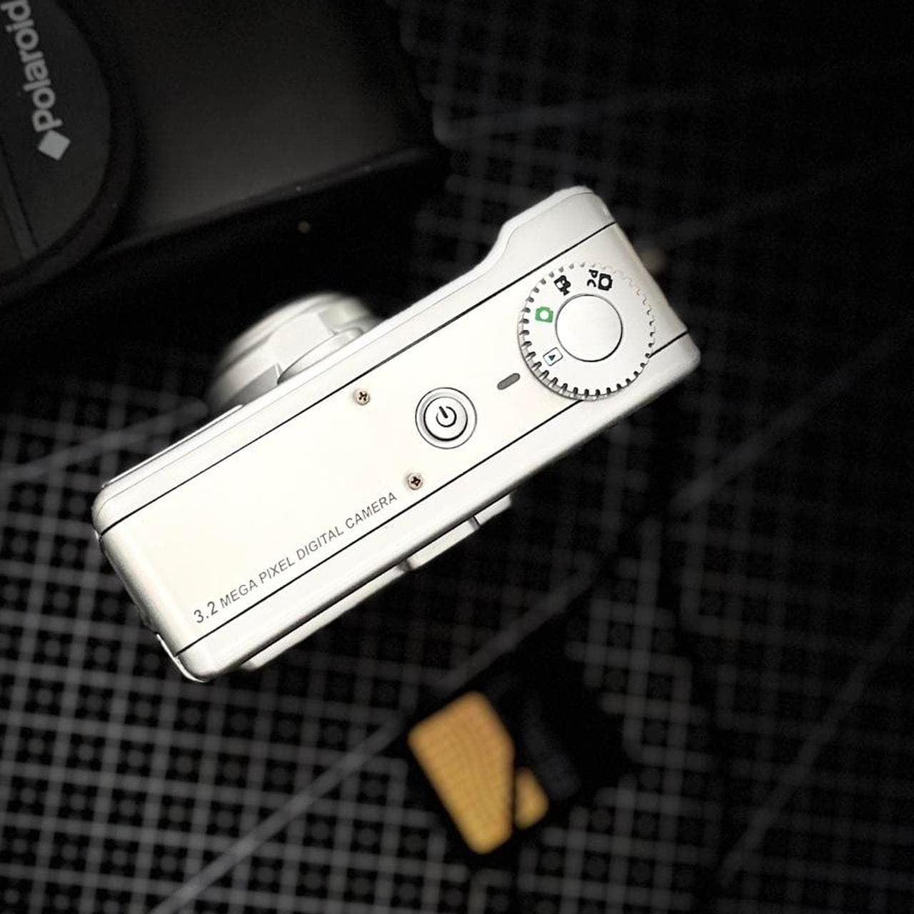 Polaroid PDC 3035 Digital Camera – 3.2MP Retro Charm... thumbnail 4