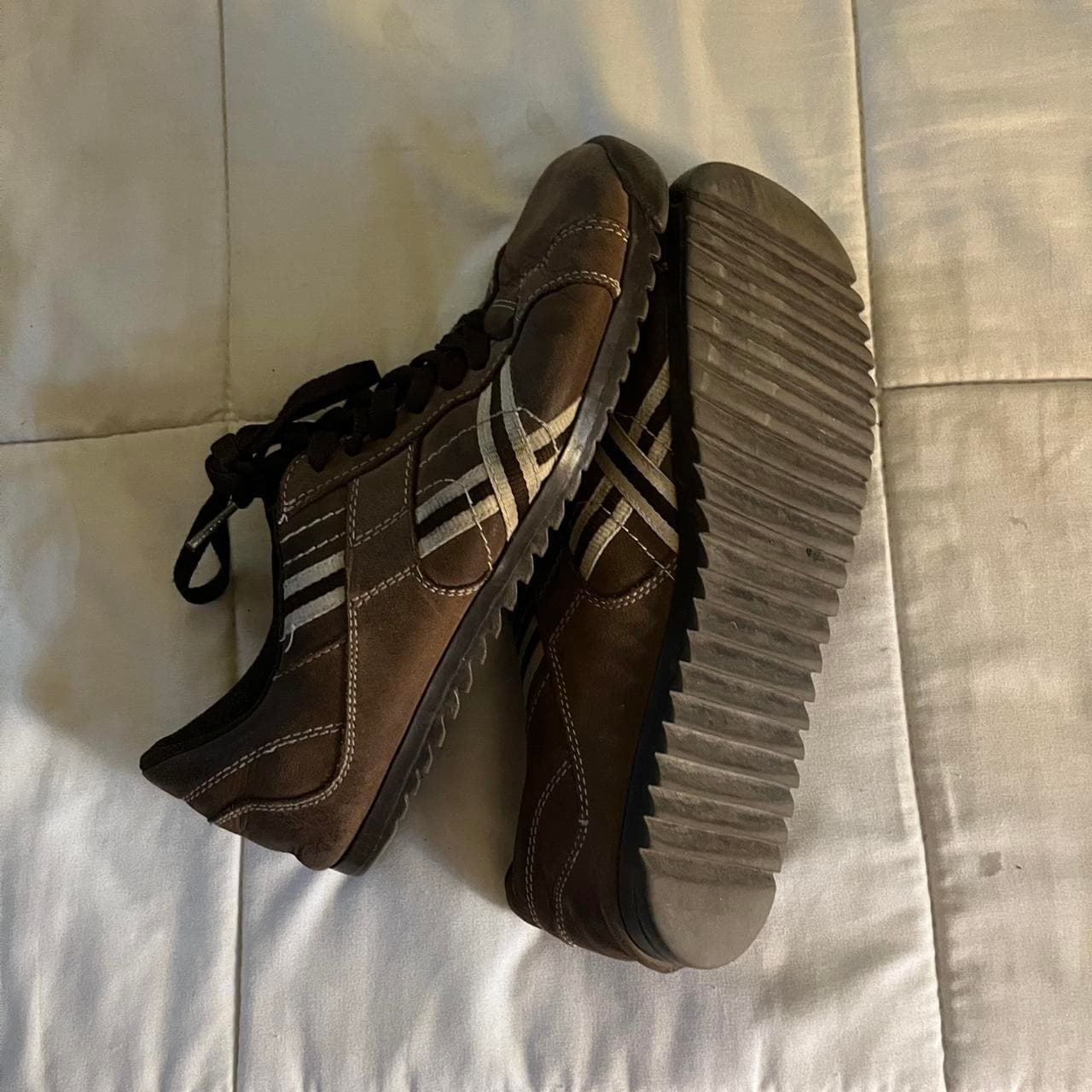 steve madden shoes
- size 8 1/2
- super good... - Image 1