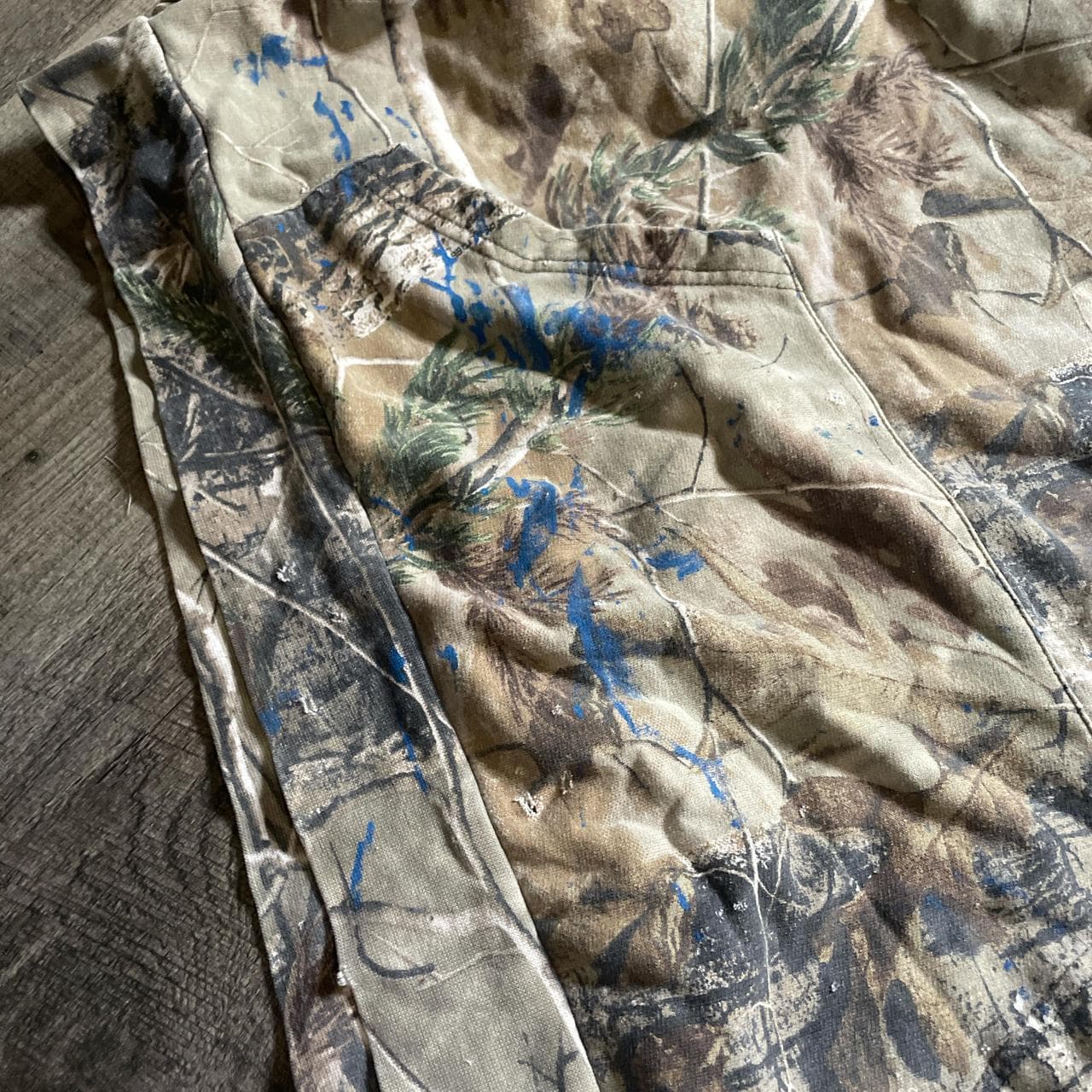 Realtree camo hoodie #camo #hoodie thumbnail 2