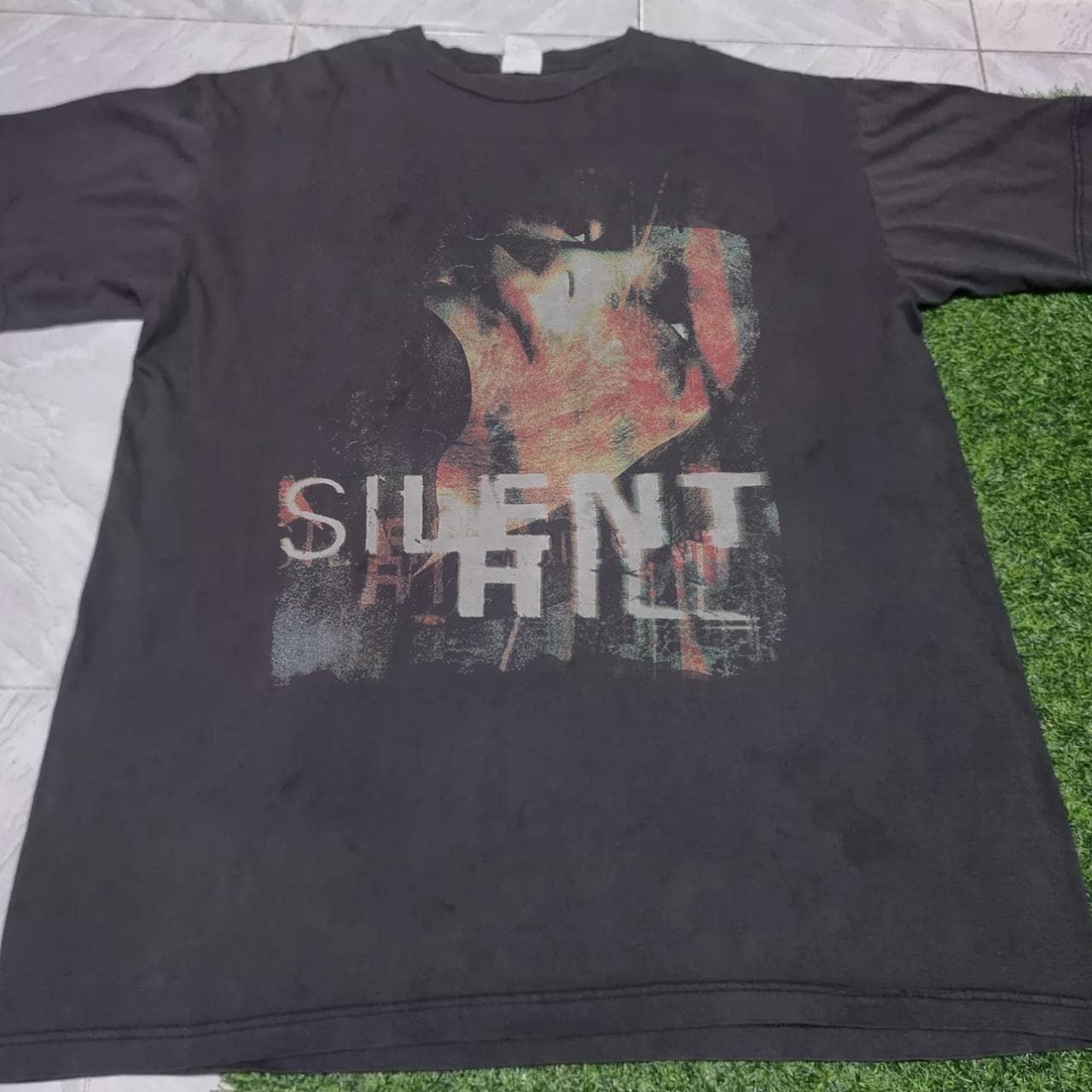 Silent Hill T Shirt


100% cotton

brand new gildan... - Image 1