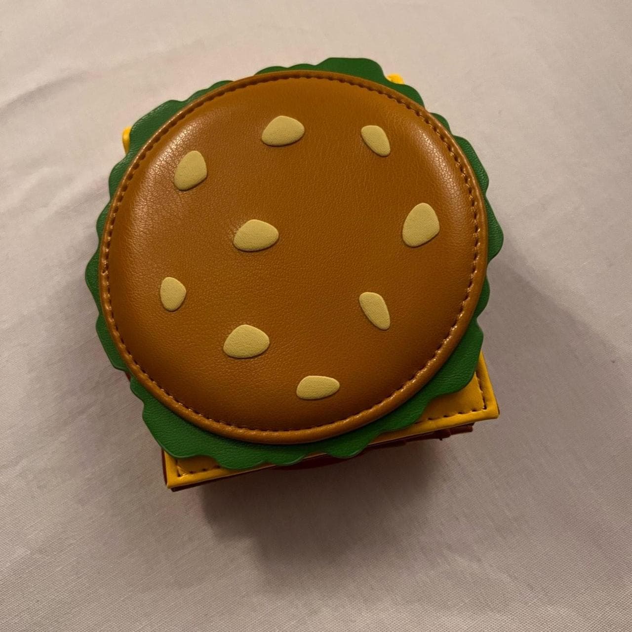 a cool Krabby patty SpongeBob SquarePants inspired... thumbnail 5