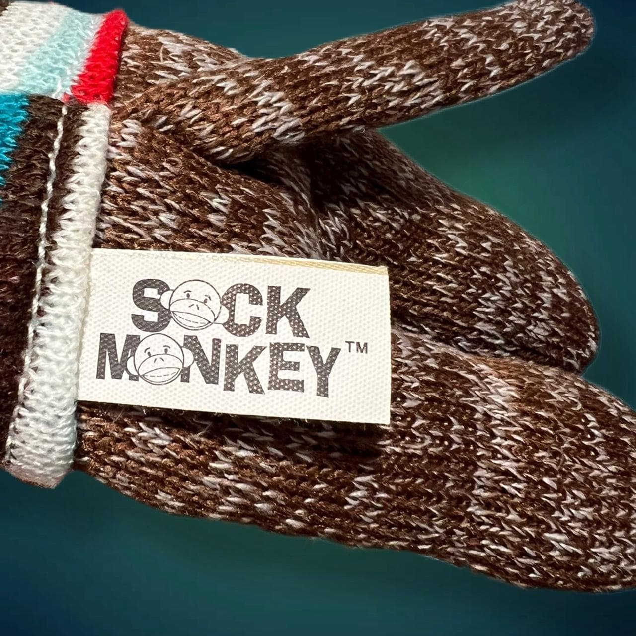 🤎 Goofy little sock monkey! :)
He’s a cute patootie,... thumbnail 5