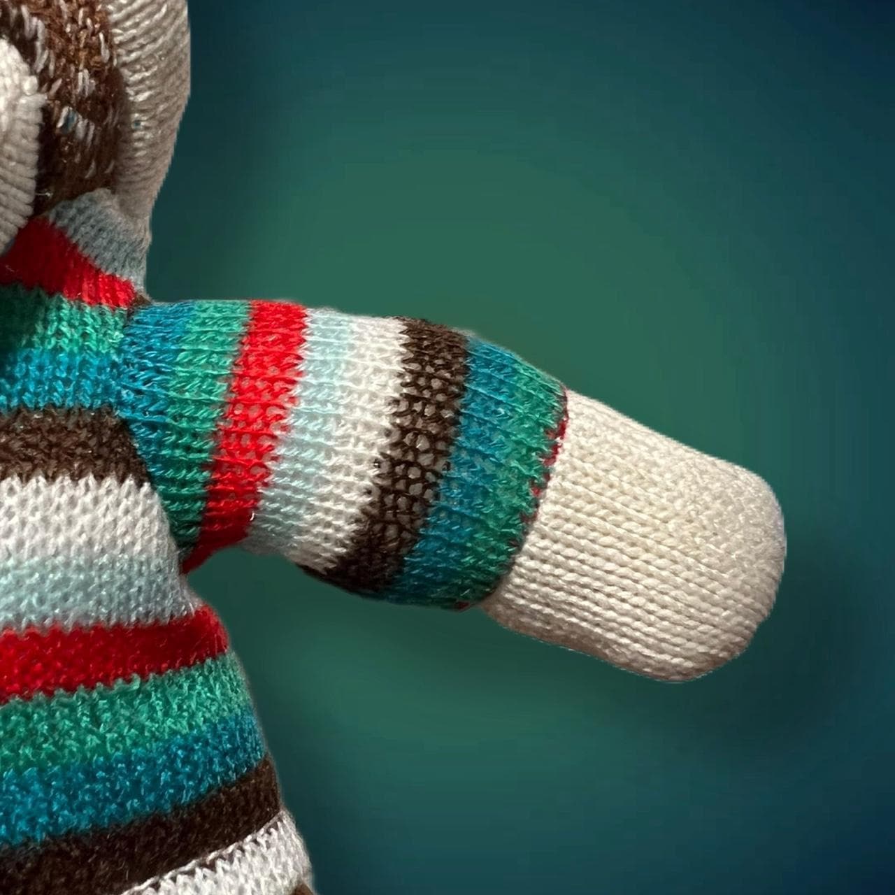 🤎 Goofy little sock monkey! :)
He’s a cute patootie,... thumbnail 4
