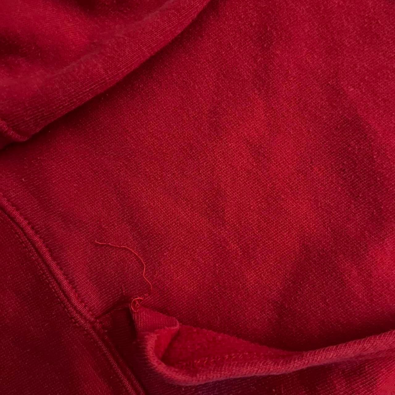 Super Cute Vintage Surf Roxy Hoodie 
small rip on... thumbnail 5