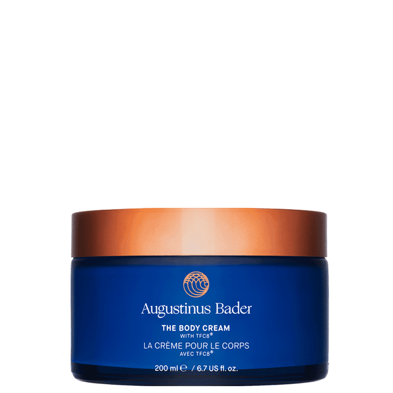The Body Cream