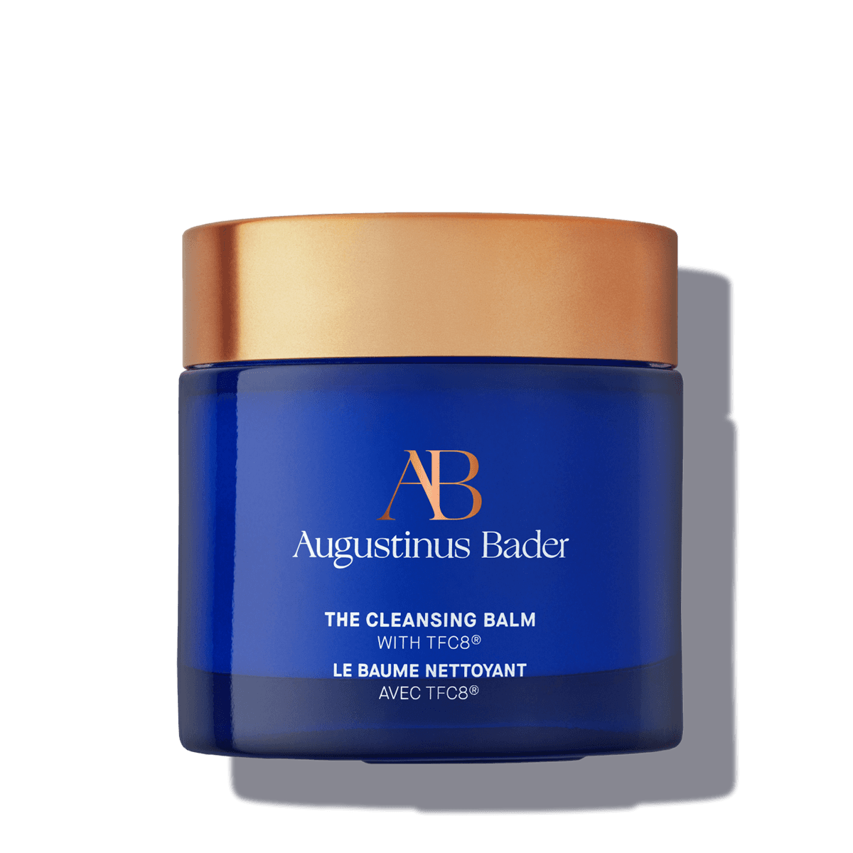 Cleansing Balm