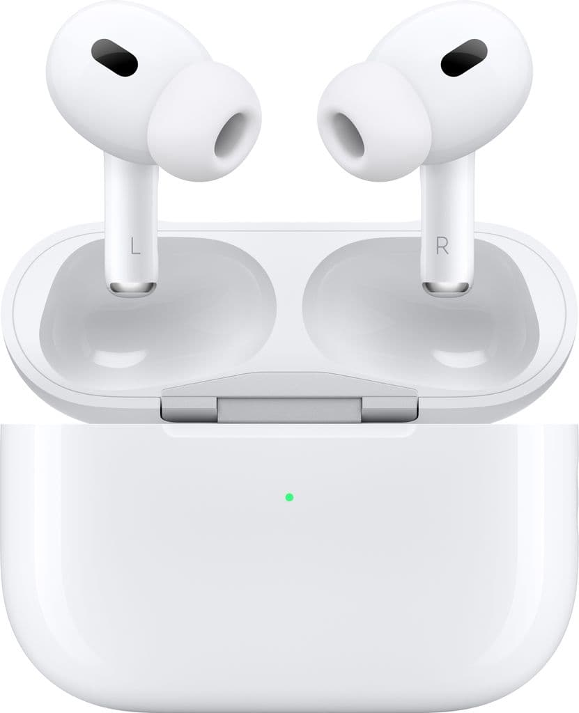 AirPods Pro (2. Generation) mit MagSafe Case | Kaufland.de - Image 1