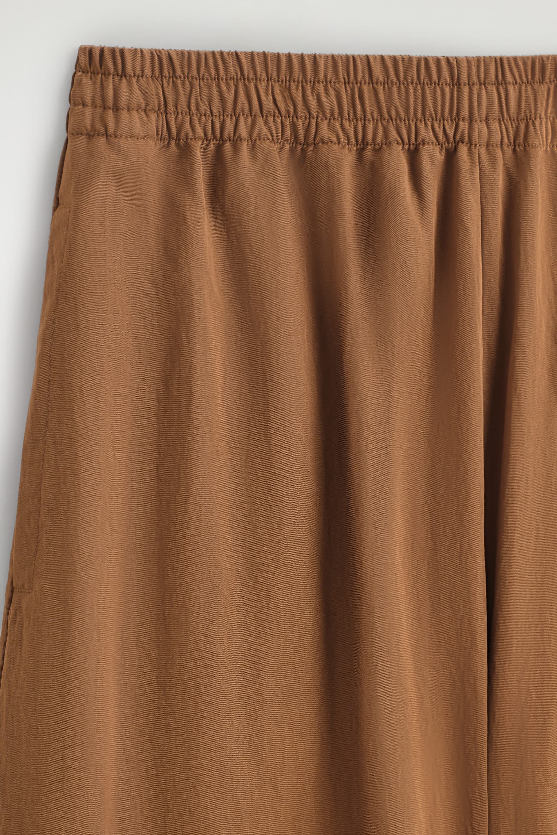 VOLUMINOUS CULOTTES thumbnail 6
