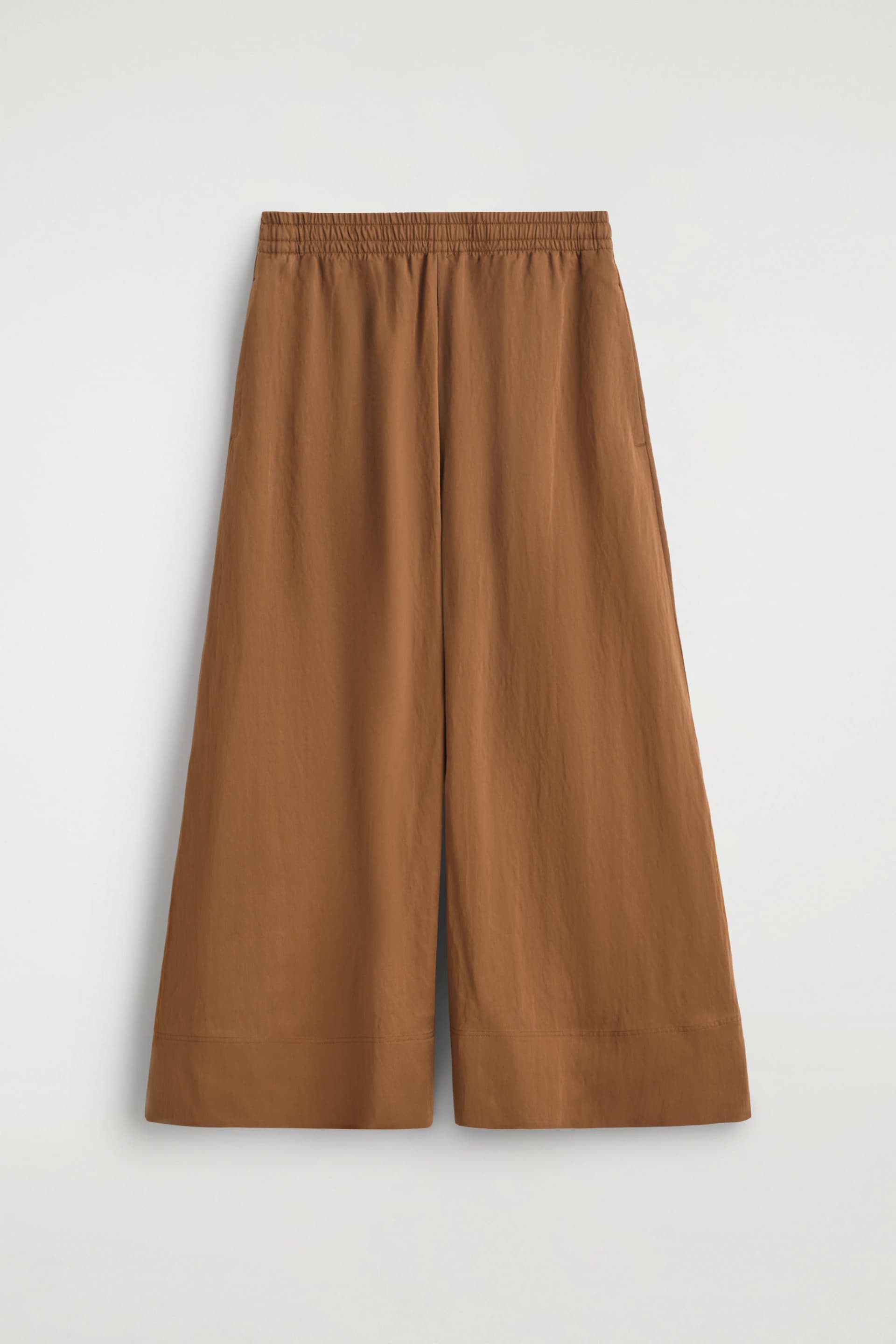 VOLUMINOUS CULOTTES thumbnail 5