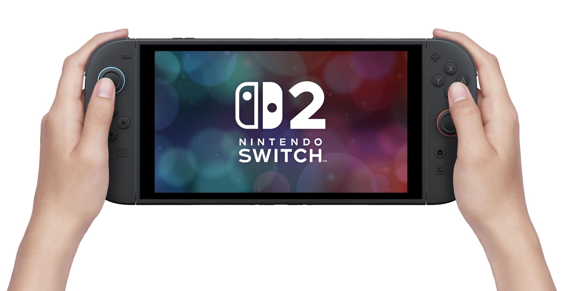 Console Nintendo Switch 2 (NINTENDO SWITCH 2) thumbnail 3