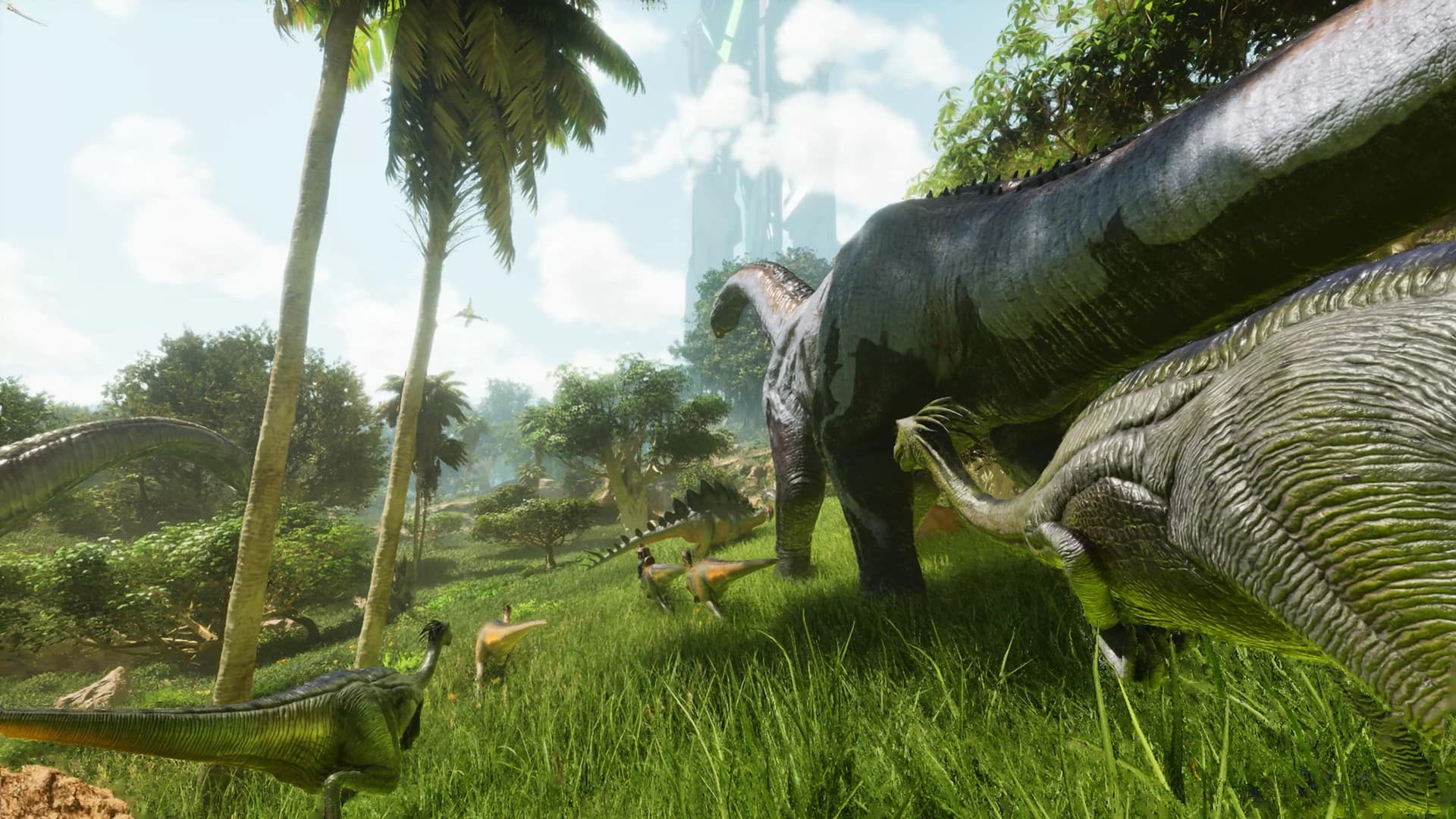 ARK : Survival Ascended (PS5) thumbnail 2