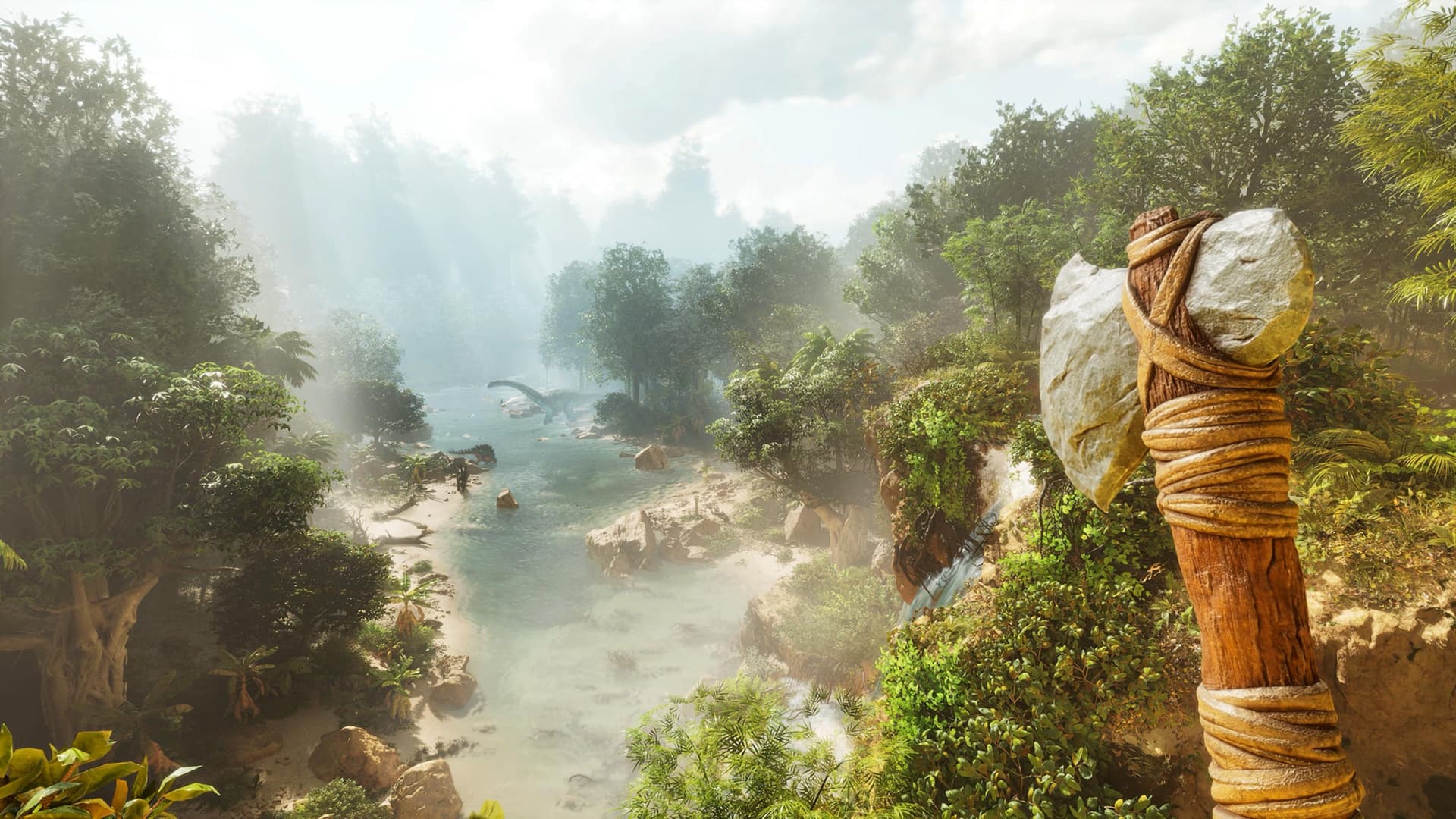 ARK : Survival Ascended (PS5) thumbnail 3