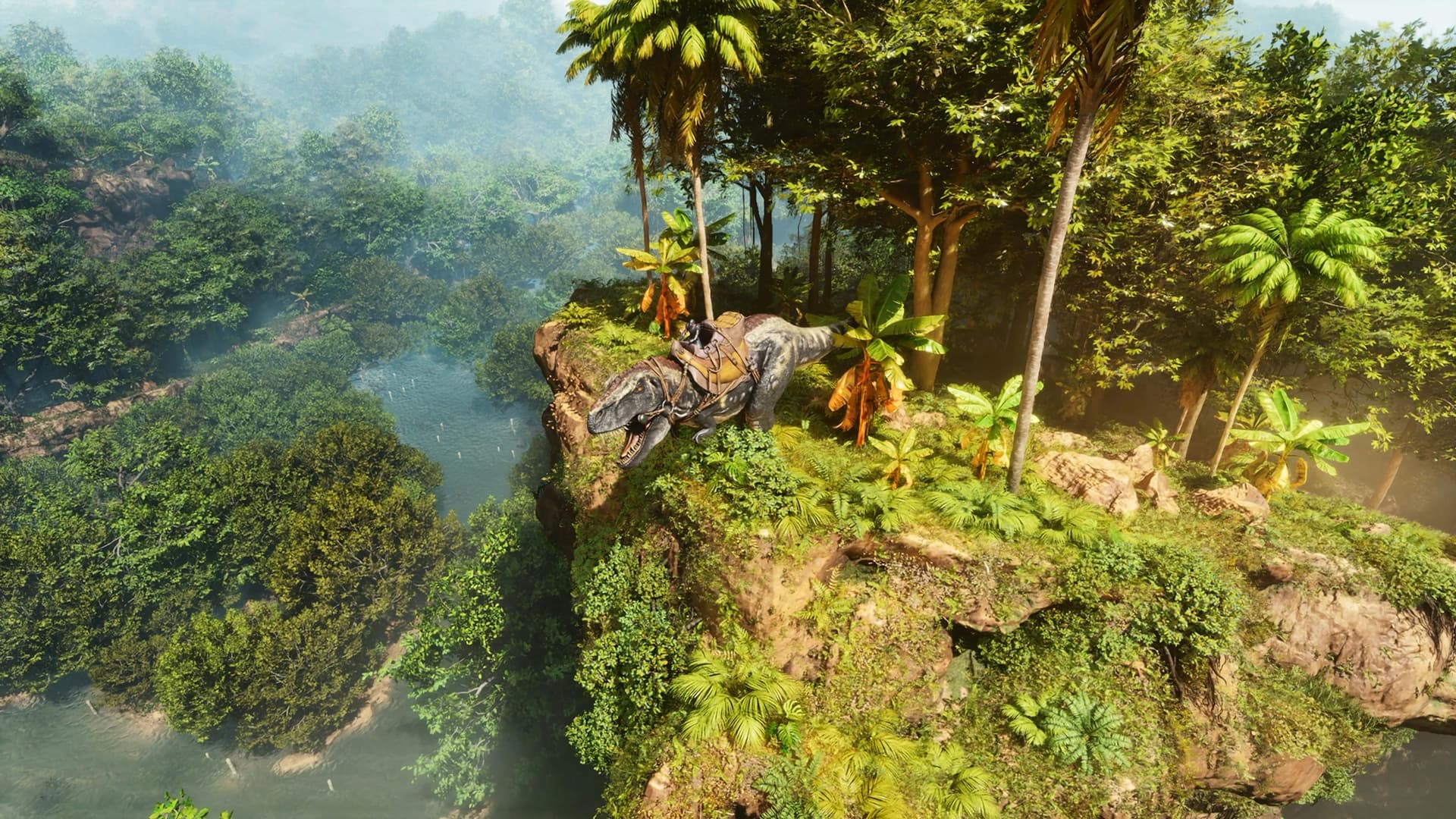 ARK : Survival Ascended (PS5) thumbnail 4