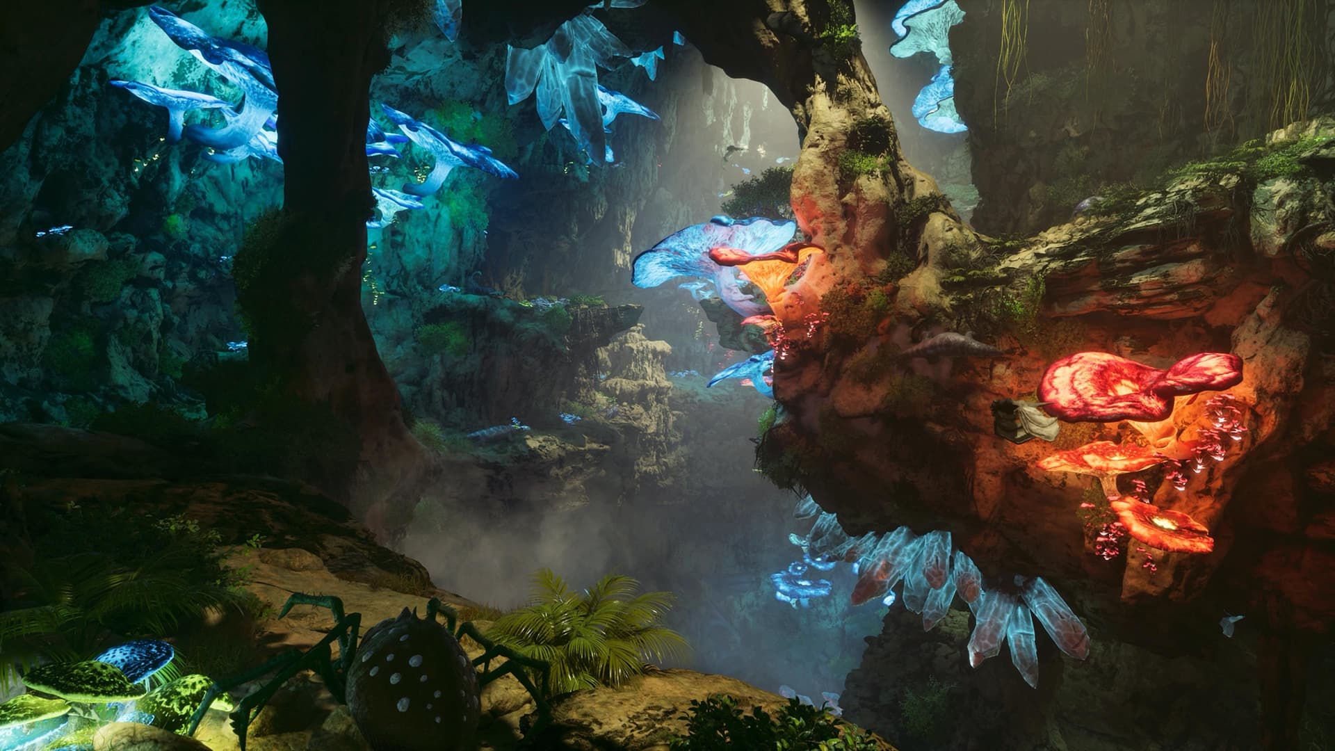 ARK : Survival Ascended (PS5) thumbnail 6