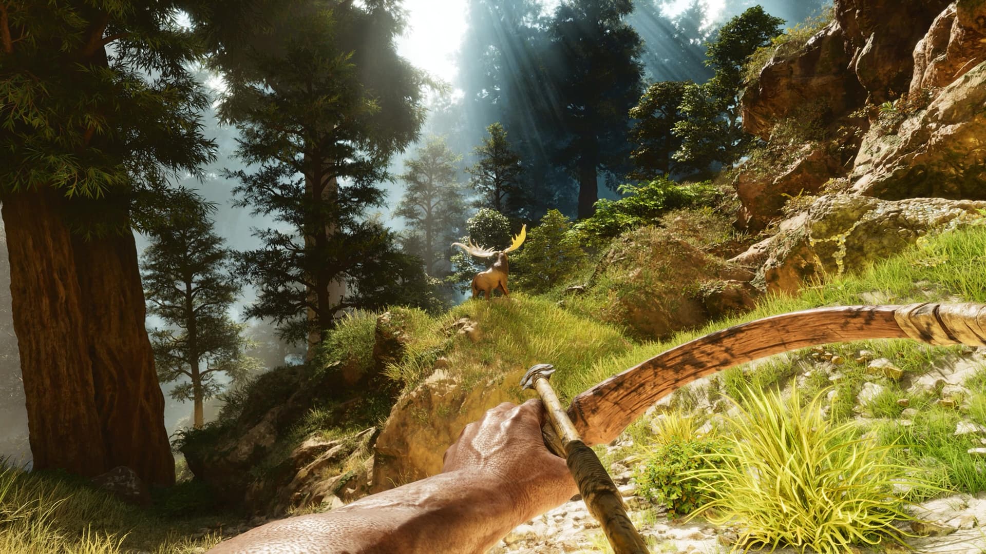 ARK : Survival Ascended (PS5) thumbnail 7