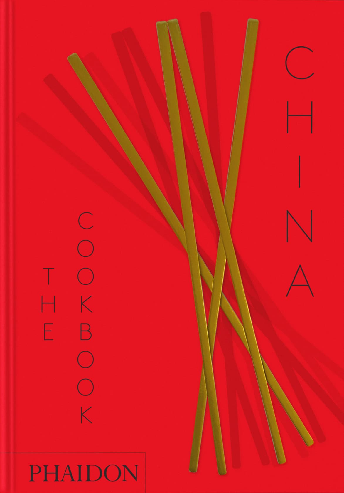 China - The Cookbook (Relié) - Image 1