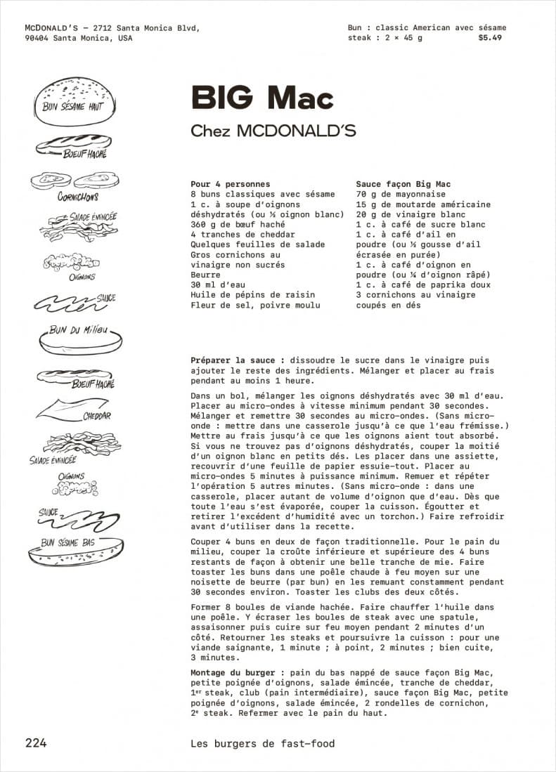 Burgerialiste (Broché) thumbnail 6