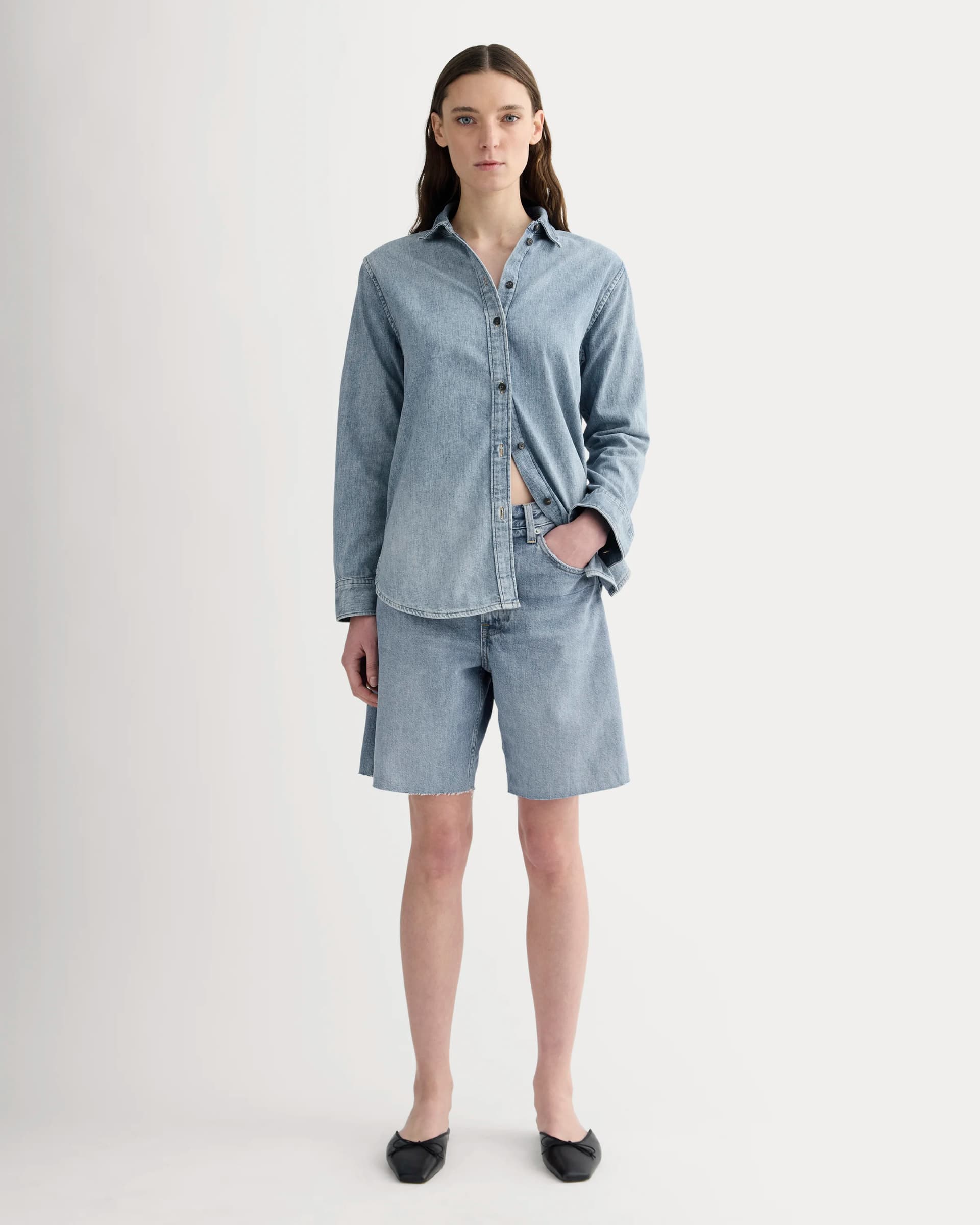 Jeans & Denim - Image 1