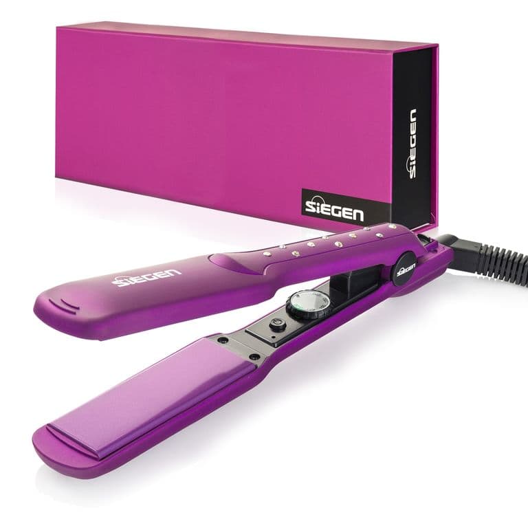 "Alisador Siegen Sg-3540 Purple" - Image 1