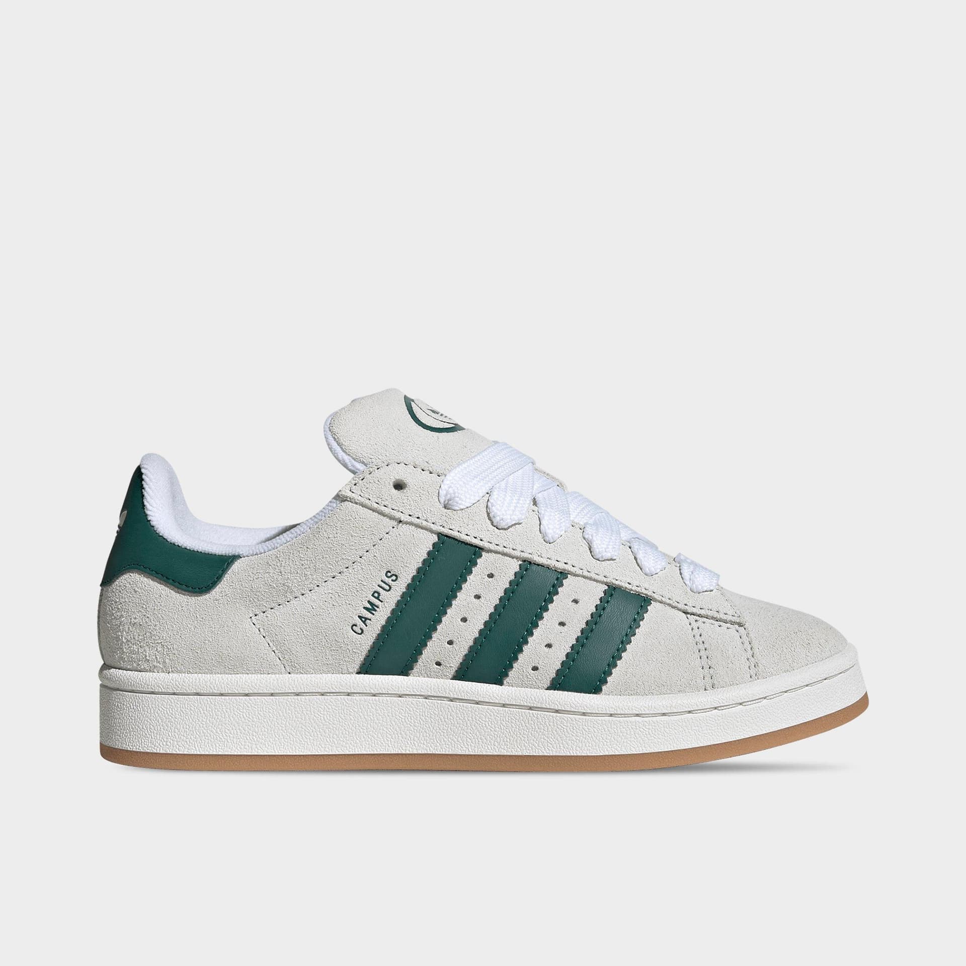Women's adidas Originals Campus 00s Casual Shoes - Size 5.0 - Image 1