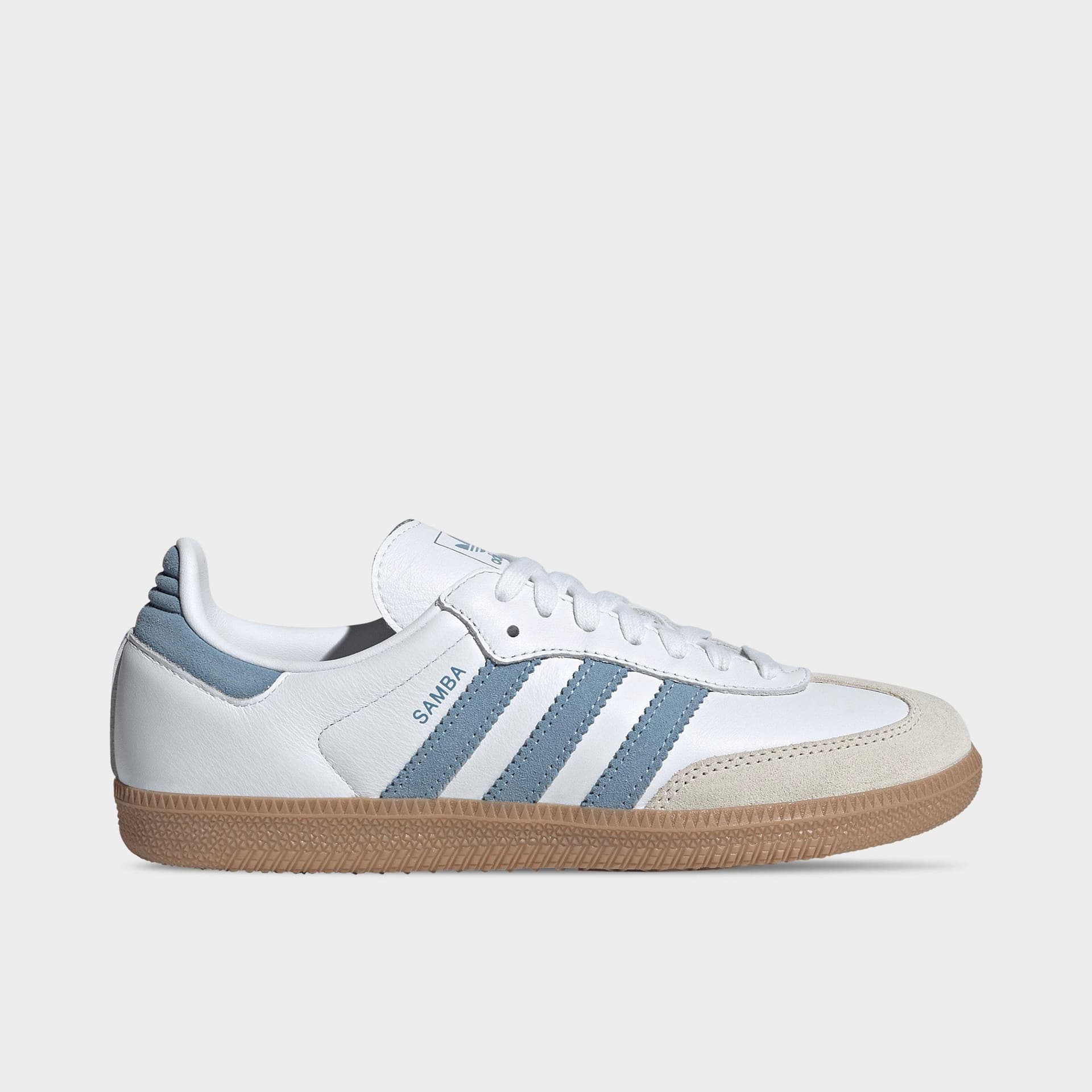 Women's adidas Originals Samba OG LE Casual Shoes - Image 1